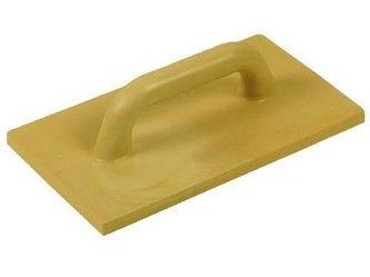 hladítko polyuretan 200x360mm