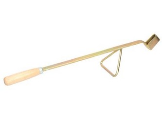 drážkovač 600mm na YTONG