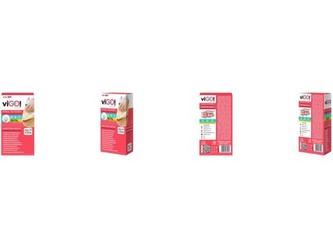 rukavice vel. M vinylové (100ks)