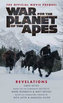 War For the Planet of Ape