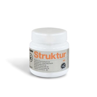Strukturální pasta PRIMO 3D, 250 ml