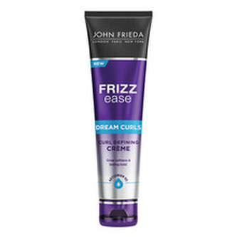 John Frieda Vlasový krém pro definici vln Frizz-Ease Dream Curls (Define Creme) 150 ml woman