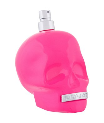 Police To Be Parfémovaná voda Goodvibes 125 ml pro ženy