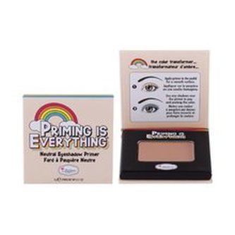 Thebalm Priming is Everything Mineral Eyeshadow - Oční stíny 3 g pro ženy