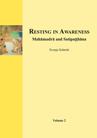 Resting in Awareness (Volume 2)