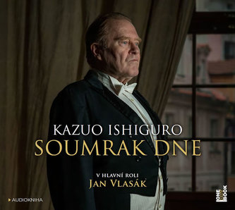 Soumrak dne - CDmp3