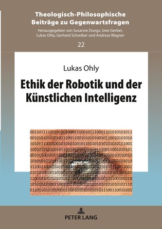 Ethik der Robotik und der Künstlichen Intelligenz