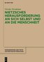 Nietzsches Herausforderung an sich selbst und an die Menschheit