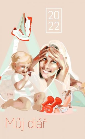 Můj diář 2022
