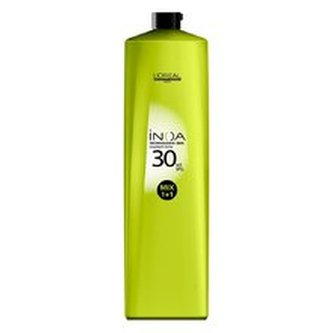 L´Oréal Professionnel Inoa Barva na vlasy Oxydant Riche 30 1000 ml pro ženy