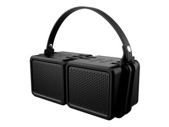 Reproduktor Bluetooth EVOLVEO Armor 2x1