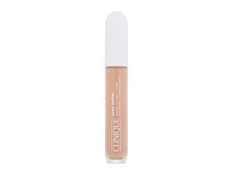 Clinique Lehký korektor Even Better (All Over Concealer + Eraser) 6 ml Odstín CN 70 Vanilla woman