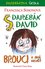 Darebák David a brouci a jiná havěť Darebák David a brouci a jiná havěť