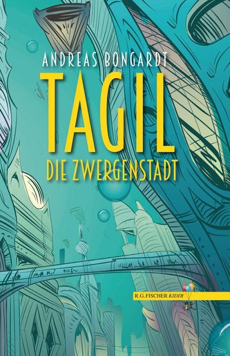 Tagil, die Zwergenstadt