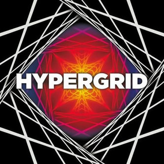 Hypergrid - Gra