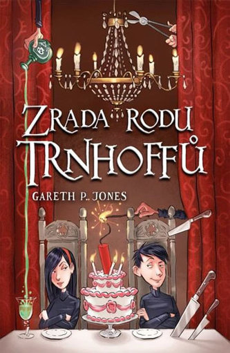 Zrada rodu Trnhoffů