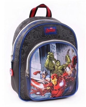 BATOH AVENGERS