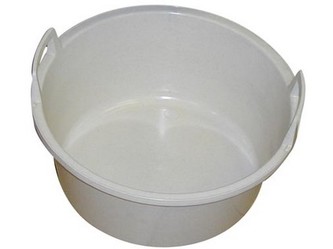 škopek 49cm s uchy PH GR