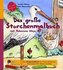 Das große  Storchenmalbuch mit Hebamme Maja - Das Kindersachbuch zum Thema Aufklärung, Schwangerschaft, Geburt und Baby