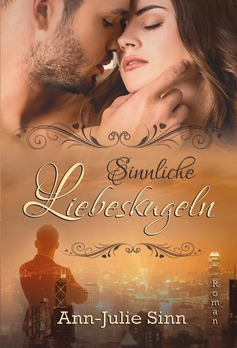 Sinnliche Liebeskugeln