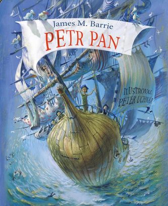 Petr Pan Petr Pan