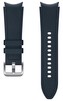 Samsung ET-SHR89LN Leather Band 20mm M/L, Navy