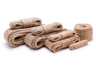 provaz jutový 10mm (20m)