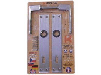 klika se štítem 26101 90/klíč Al blistr