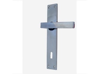 klika se štítem K 415 72/klíč Al blistr