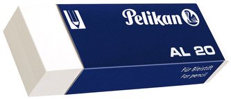 Pelikan - Guma na tužku