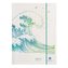 Herlitz - Desky A4 s gumou, GREENline