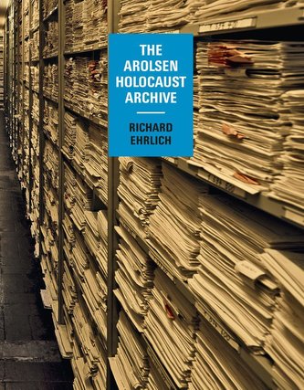 The Arolsen Holocaust Archive