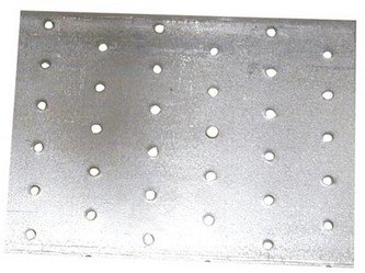 deska spojovací 03-01 140x280mm BV/DS