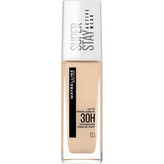 Maybelline Superstay Makeup Active Wear 30 ml 30 Sand 30H pro ženy