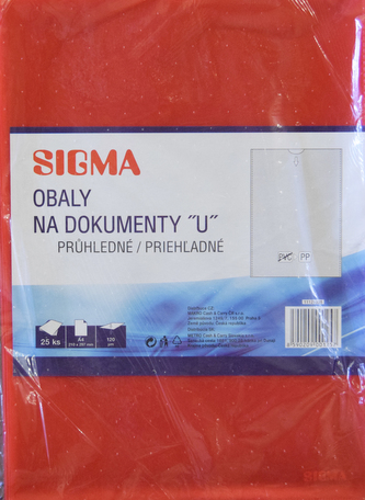 Herlitz - Obaly na doklady