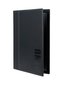 Jídelní lístek Securit TRENDY RANGE A4, 4 strany, Black