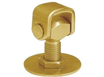 závěs stavitelný k přivaření ZRS16