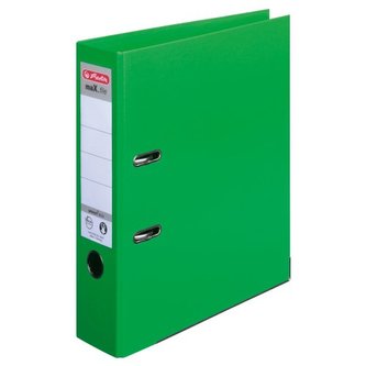 Herlitz - Pořadač A4/8 cm