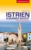 Reiseführer Istrien und Kvarner Bucht