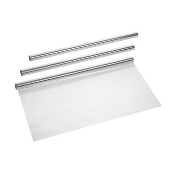 SusyCard - Dárková fólie čirá