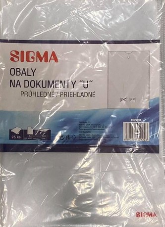 Herlitz - Obaly na doklady