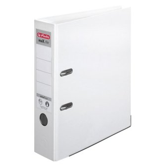 Herlitz - Pořadač A4/8 cm