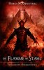 Die Flamme im Stahl