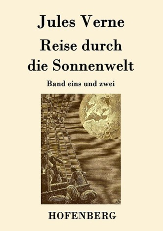 Reise durch die Sonnenwelt