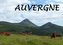Bildband Auvergne