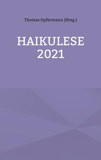 Haikulese 2021