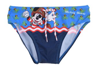 PLAVKY MICKEY - velikost 4
