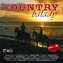 Country balady - CD