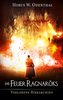 Die Feuer Ragnaröks