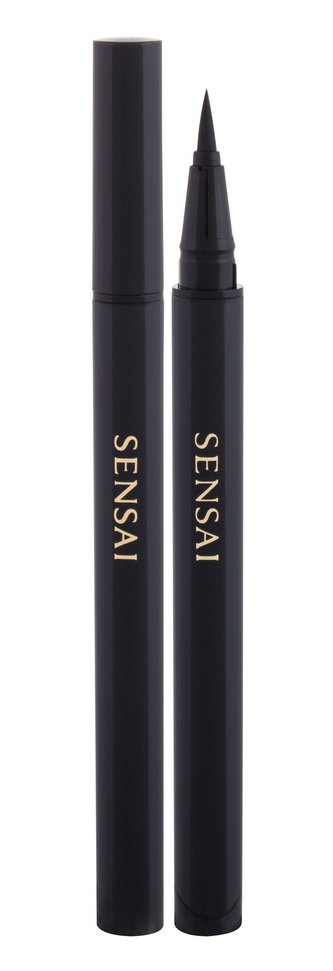 Sensai Designing Oční linka 0,6 ml 01 Black pro ženy